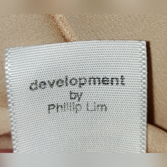 Development by Phillip Lim skirt set - Picture 7 of 8